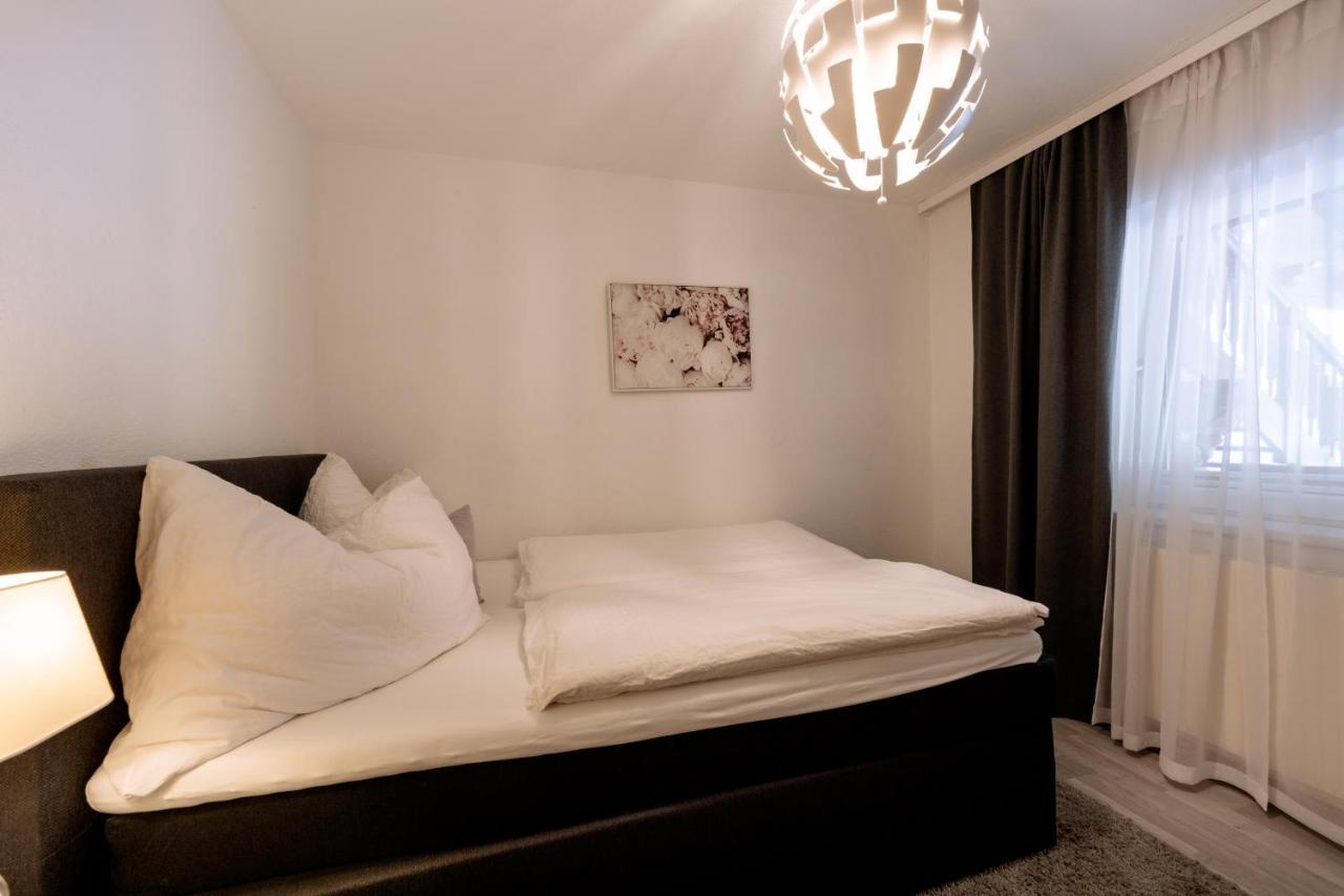 Apartment Steindl Лангенфельд Экстерьер фото