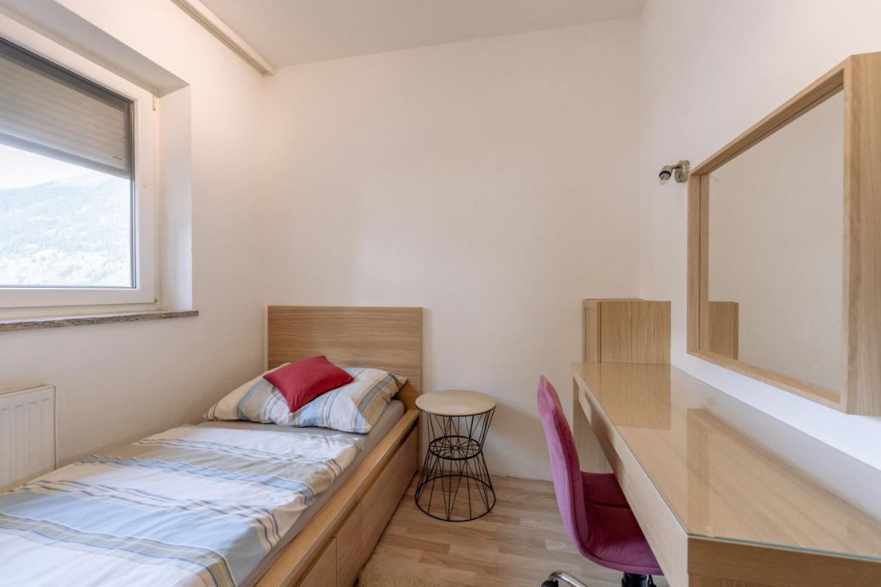 Apartment Steindl Лангенфельд Экстерьер фото